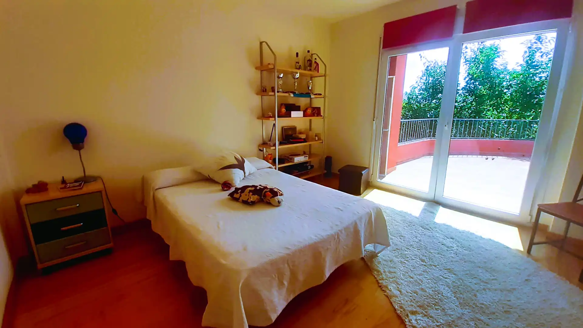 Chalet con terraza en venta en Camí Cabanes 267, imagen 11