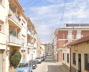 Exterior view of Duplex for sale in Tordera  with Terrace and Storage room