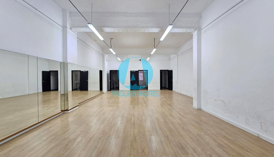 Photo 1 of Premises for sale in Goya, Peramàs, Barcelona