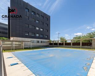 Piscina de Pis en venda en Armilla amb Aire condicionat, Calefacció i Parquet