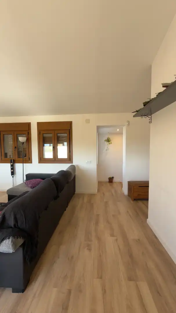 Casa o xalet en venda en Benissanet amb Aire condicionat, Jardí privat i Terrassa
