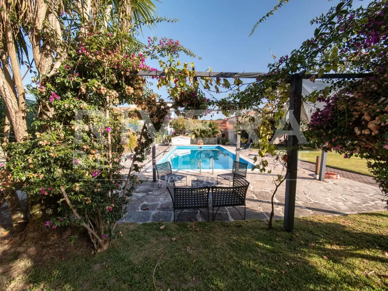 Casa con piscina in vendita a Jaime Amezaga, imagen 93