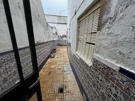 Exterior view of Detached homes for sale in Torredonjimeno