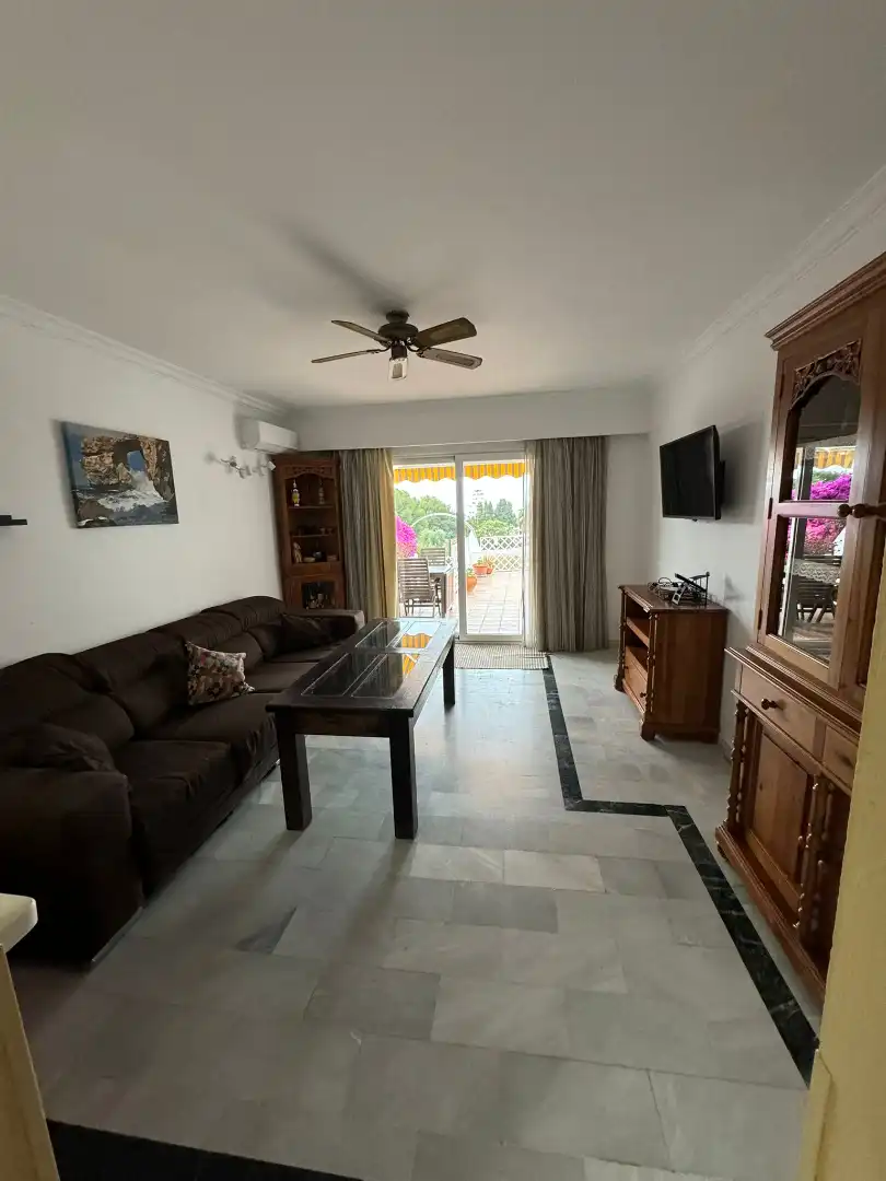 Casa o chalet de alquiler en Calle los Álamos, Capistrano
