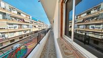 Balcony of Flat to rent in Alfafar  with Balcony