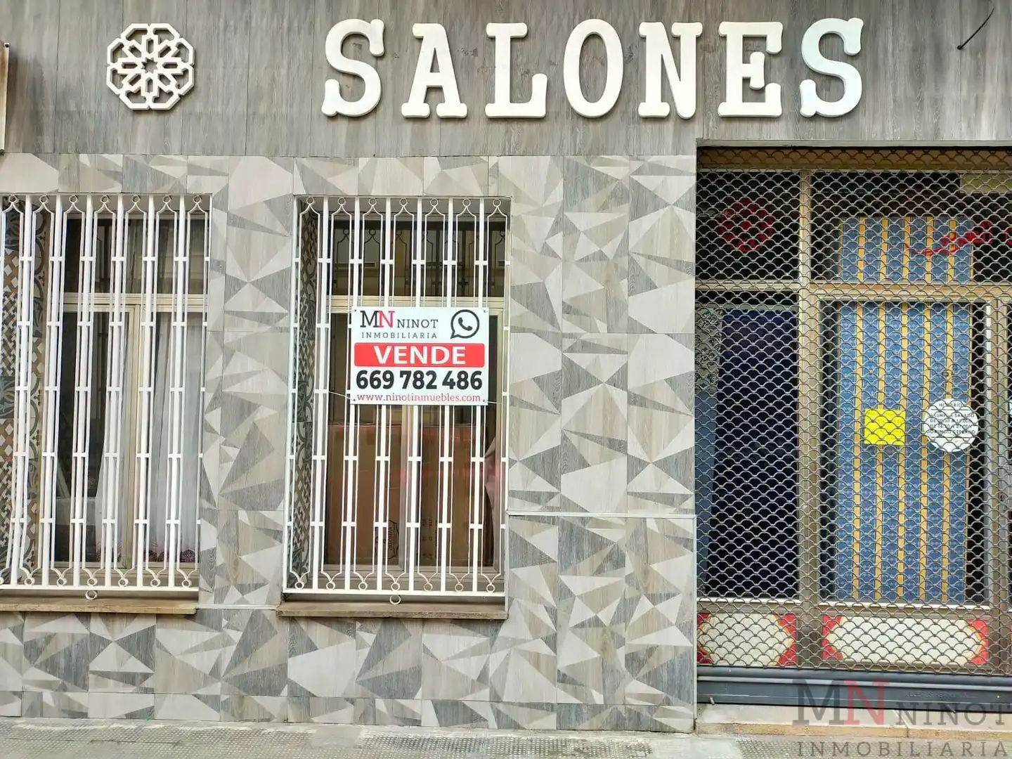 Local comercial en venda a Centro, imagen 2
