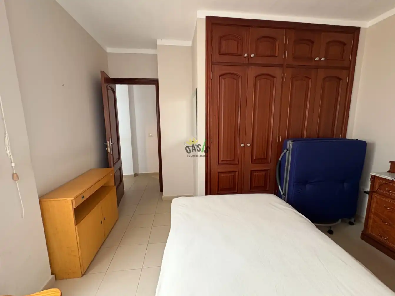 Schlafzimmer von Wohnung zum Verkauf in Arico mit Abstellraum