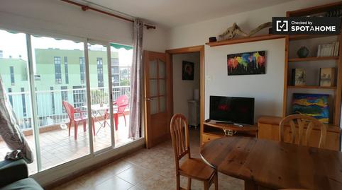 Foto 3 de Apartament per a compartir a Trinitat Vella, Barcelona