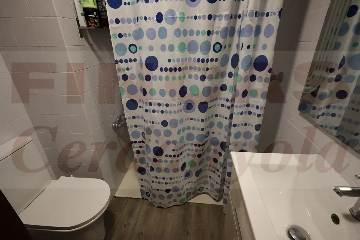 Baño de Piso en venta en Cerdanyola del Vallès con Aire acondicionado, Calefacción y Balcón