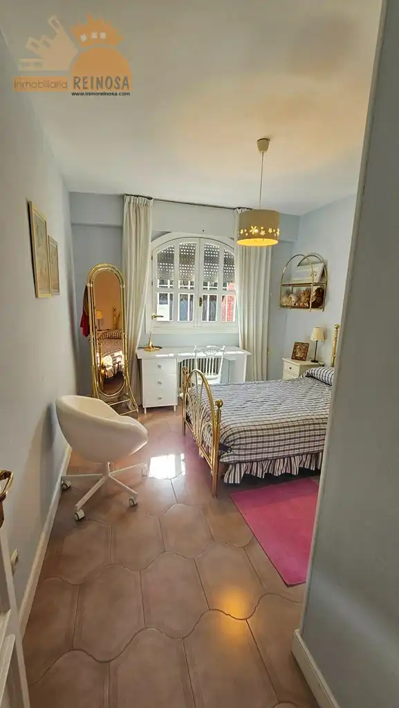 Bedroom of Houses for sale in Molina de Segura  with Air Conditioner, Heating and Private garden