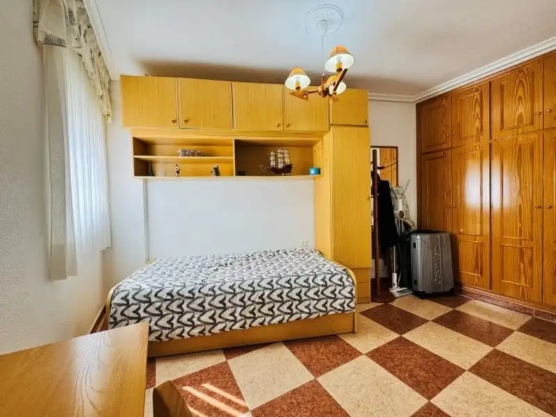 Ático en venta en La Mata, imagen 10