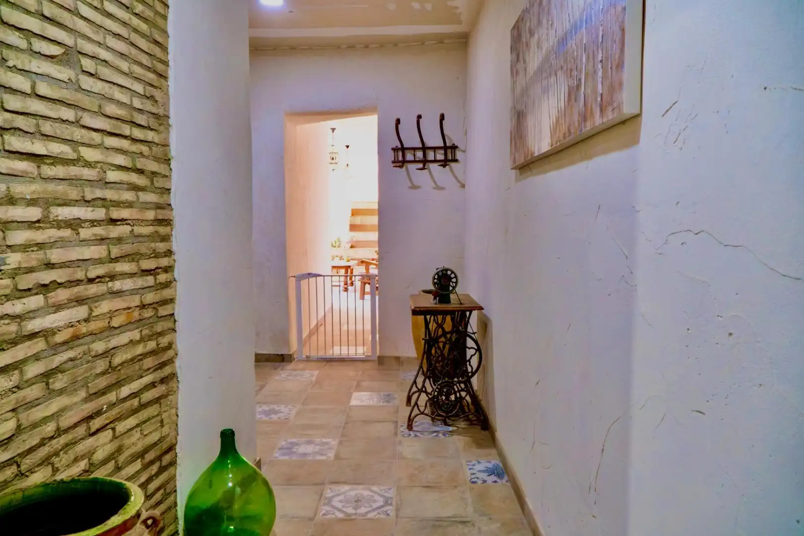 Maison avec terrasse à vendre à Calle del General Herrero, imagen 29