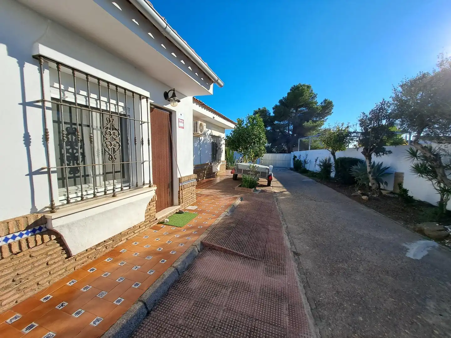 Chalet en venta en Ayamonte ciudad, imagen 26