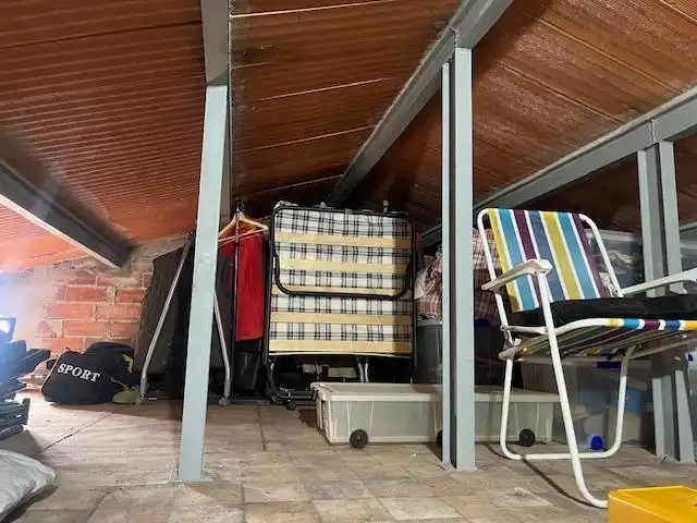 Casa adosada en venta en Collbató con Calefacción, Jardín privado y Terraza