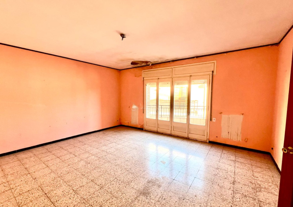 Casa o xalet en venda a Alpicat
