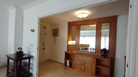 Photo 2 of Apartment to rent in Calle Calle del Arquitecto Morell, Ensanche - Diputación, Alicante