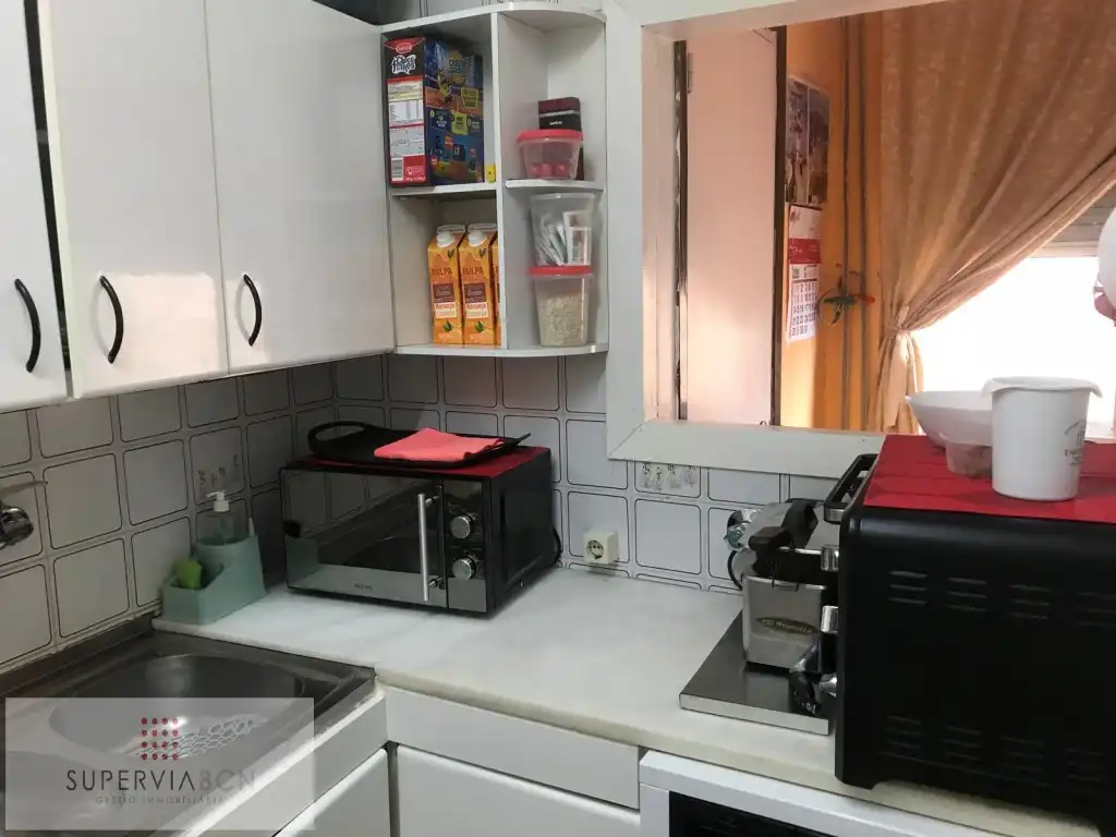 Appartement avec terrasse à vendre à Sant Martí, imagen 6
