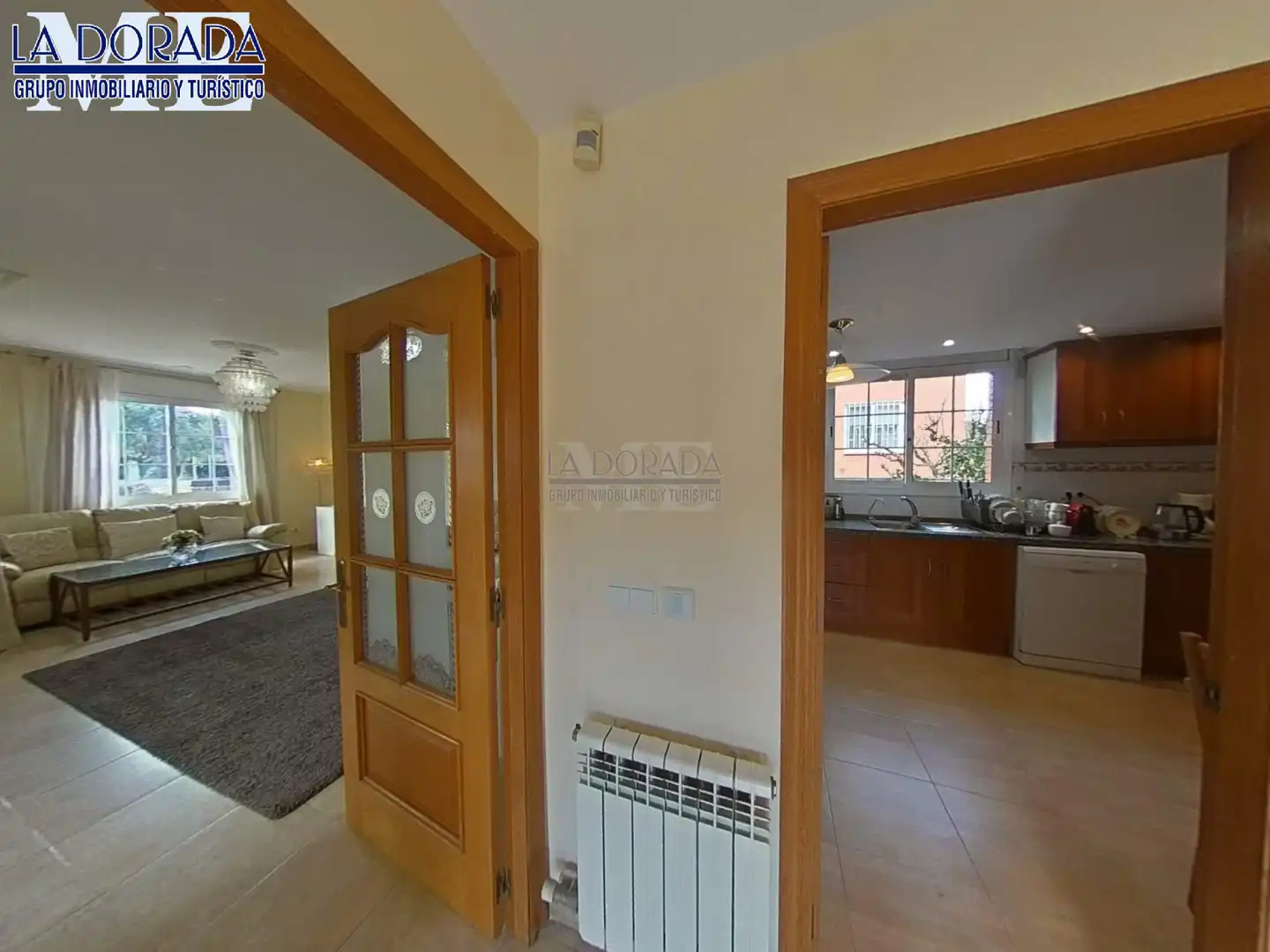 Houses for sale in Cambrils  with Air Conditioner, Heating and Private garden