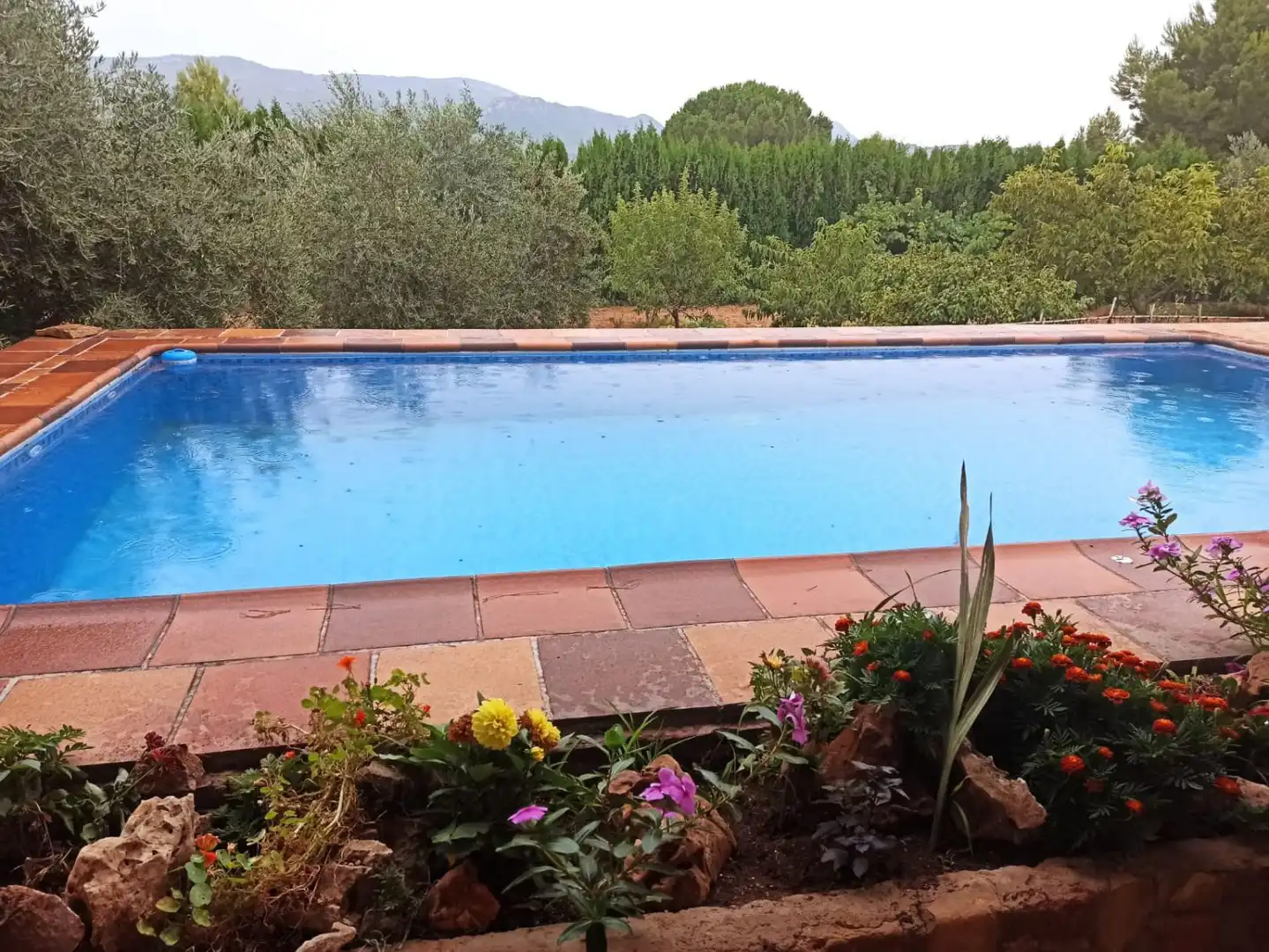 Villa mit Pool zum Verkauf in Vilafamés, imagen 5