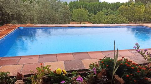 Foto 5 de Casa o xalet en venda a Vilafamés, Castellón