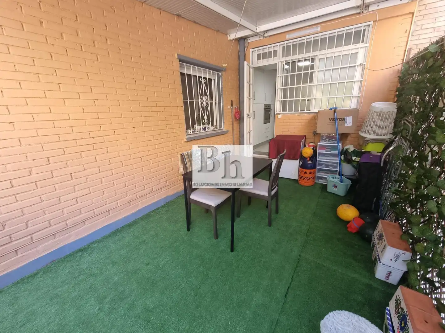Terraza de Piso en venta en Málaga con Aire acondicionado y Terraza
