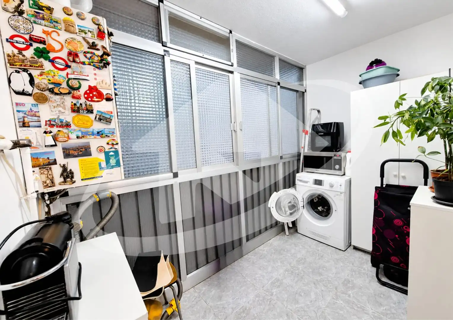 Piso con terraza en venta en ENRIC MORERA D', imagen 24