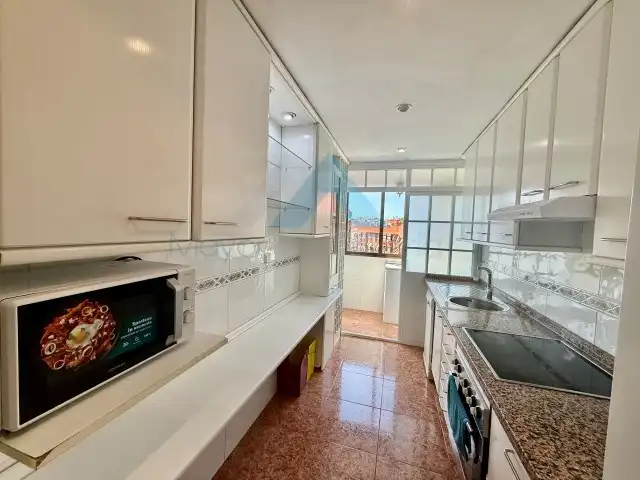Cuina de Pis en venda en Madrid amb Aire condicionat, Calefacció i Parquet