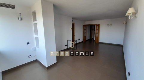 Foto 2 de Pis de lloguer a Ponent, Les Planes, L'Hospitalet de Llobregat