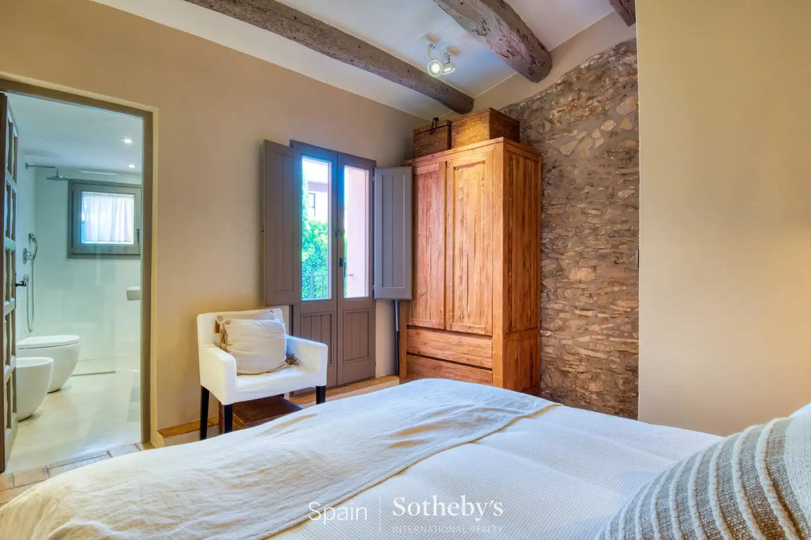 Maison avec piscine à vendre à Carrer de Fraderic Sirés i Puig, imagen 19