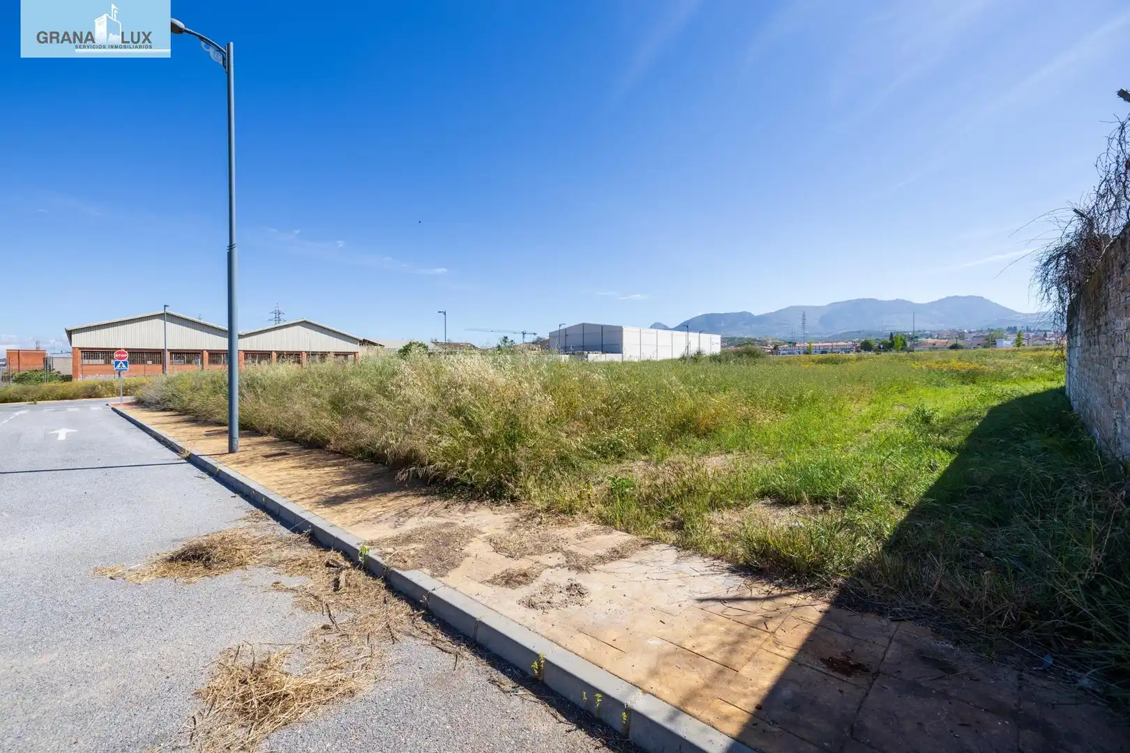 Terreny residencial en venda a Calle Proyecto 5, imagen 13