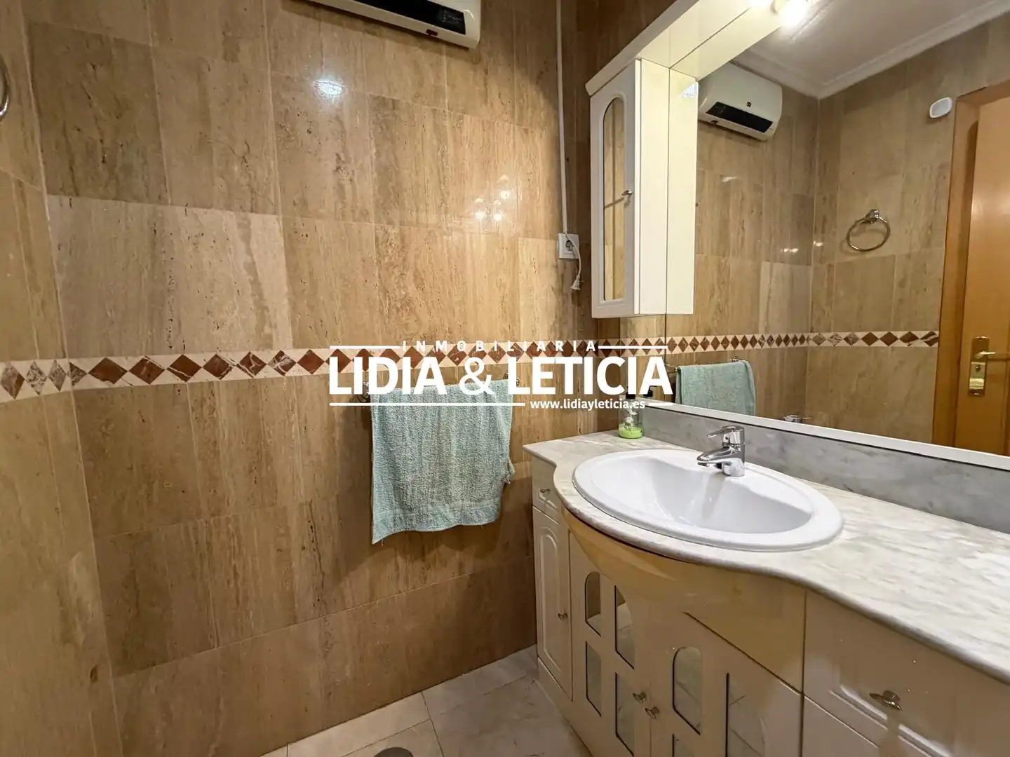 Baño de Piso en venta en Sevilla