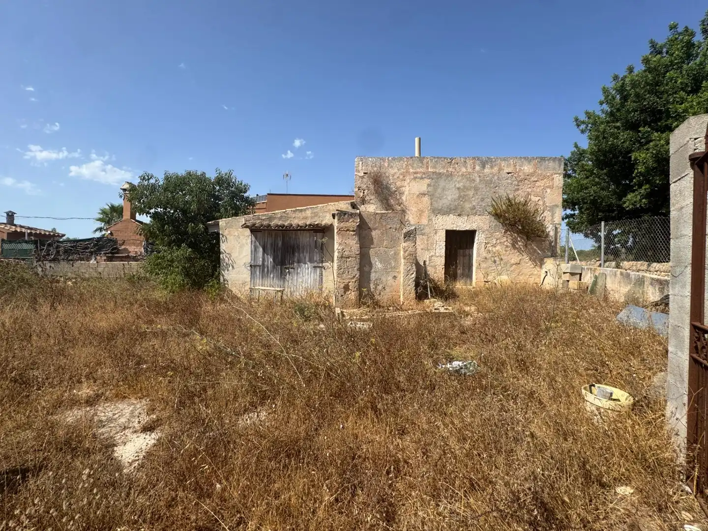 Country house for sale in Llucmajor pueblo, imagen 2