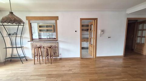 Foto 5 de Piso en venta en Zona Alta, Ponferrada