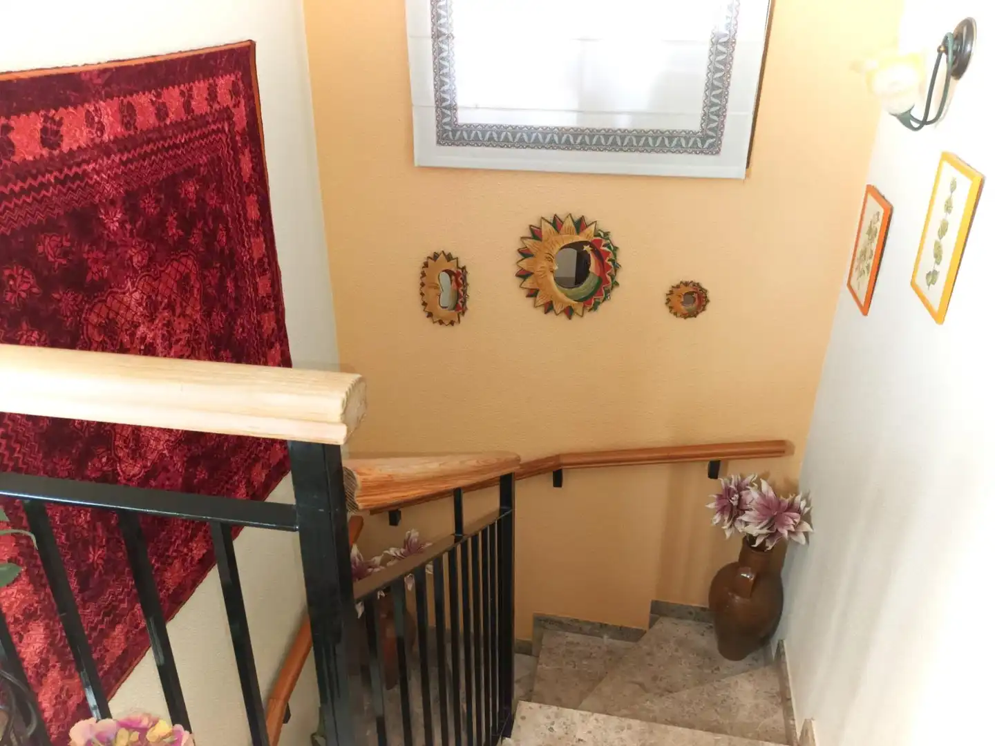 Ático en venta en Ciudad Real con Aire acondicionado, Terraza y Trastero