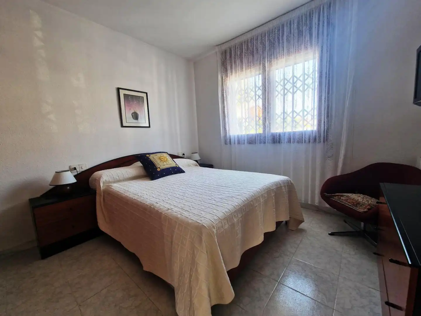 Habitación de Planta baja en venta en Cambrils con Aire acondicionado, Calefacción y Terraza