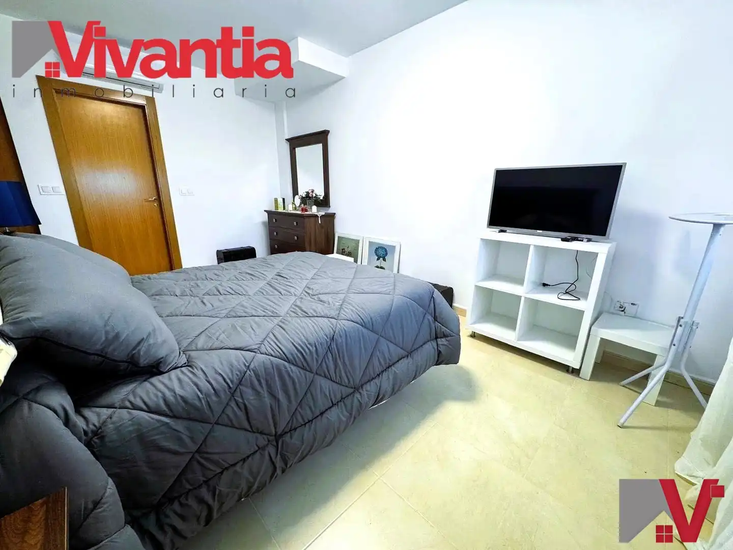 Flat with terrace for sale in Puerto Lumbreras, imagen 12