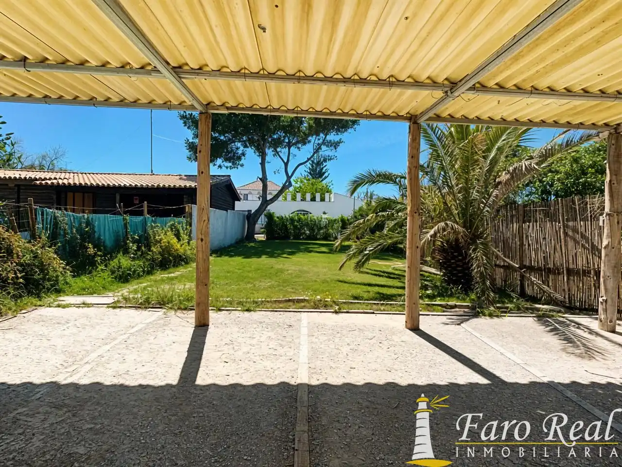 Casa amb jardí en venda a La Jara, imagen 10