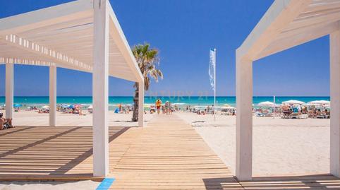 Photo 5 of Apartment for sale in Ex Vpo Piso Plaza de la Cruz, 1 - 2º a (alicante), 1, Virgen del Remedio - Parque Lo Morant, Alicante