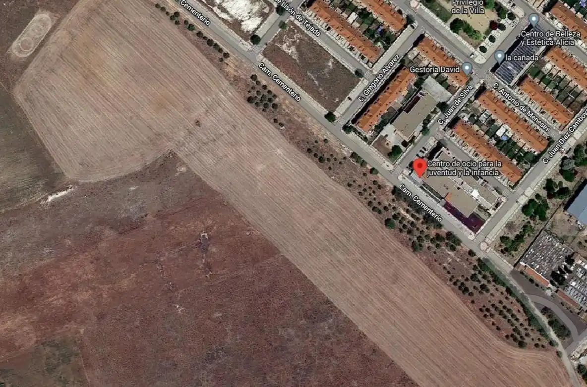 Terreno residenziale in vendita a Villanubla, imagen 6