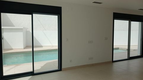Foto 4 de Casa o chalet en venta en L'Albir, L'Alfàs del Pi