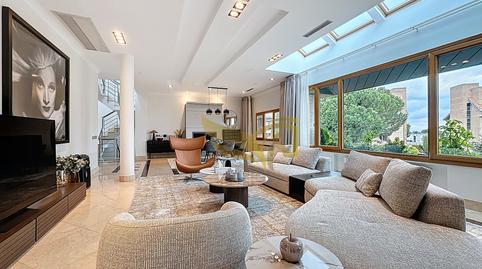 Foto 3 de Dúplex en venta en La Finca, Pozuelo de Alarcón