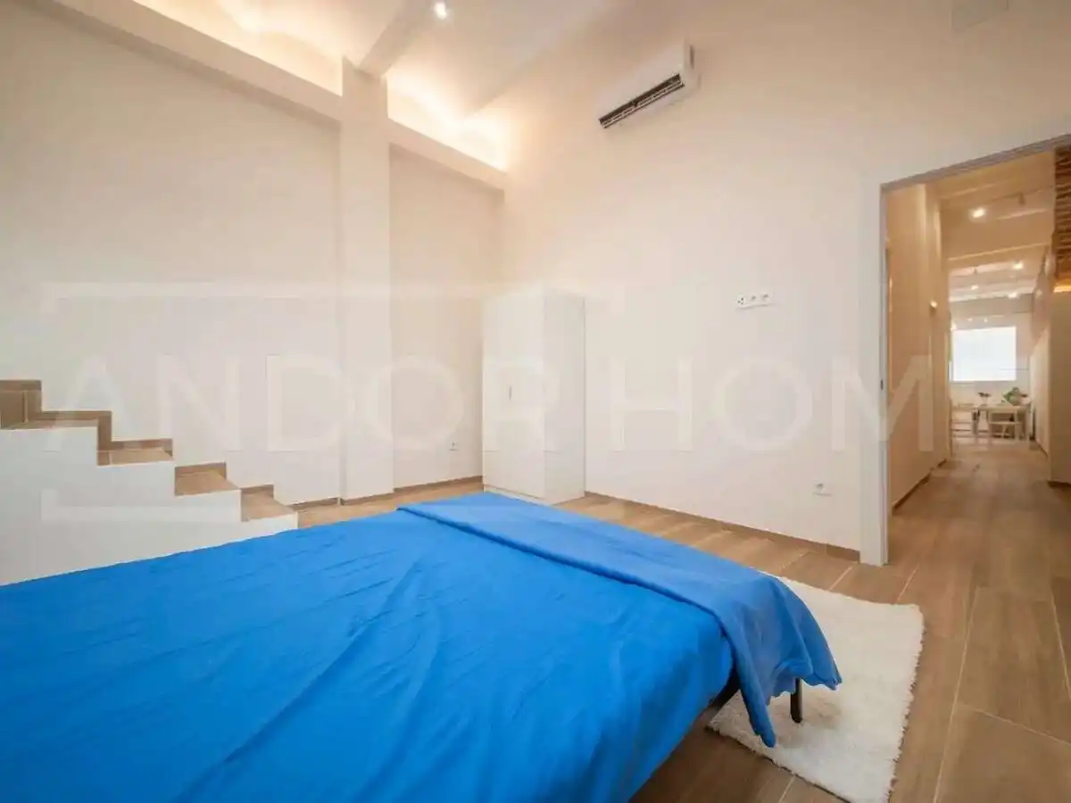 Flat with lift for sale in Sant Andreu, imagen 8