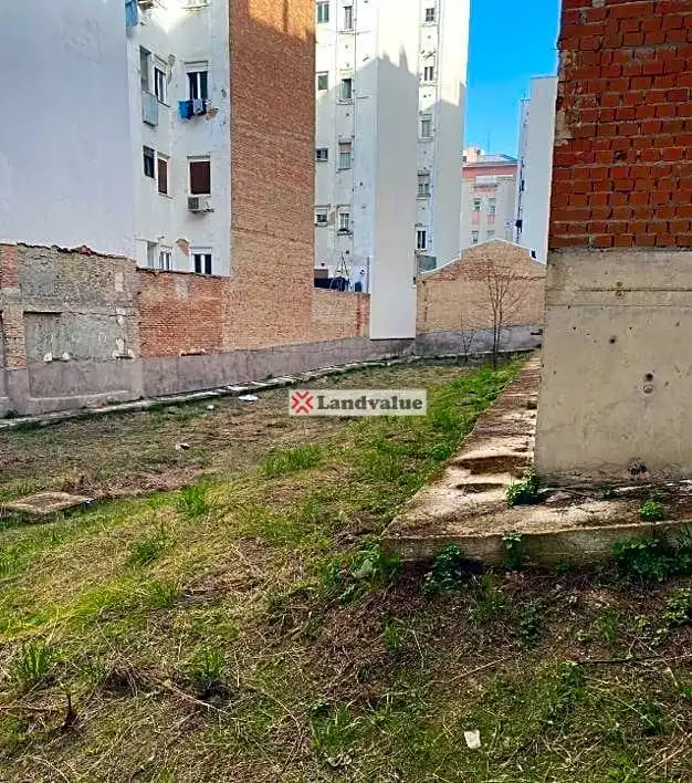 Residential for sale in Madrid