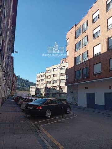 Piso en Venta en San Pedro - Siana