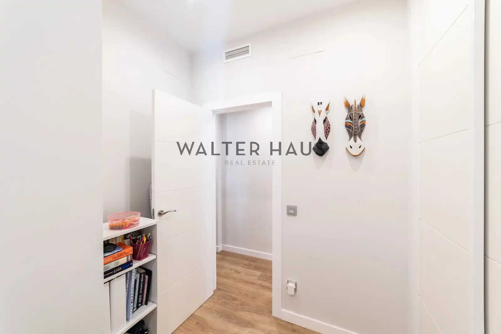 Wohnung mit Aufzug zum Verkauf in Calle de Joaquín María López, imagen 27