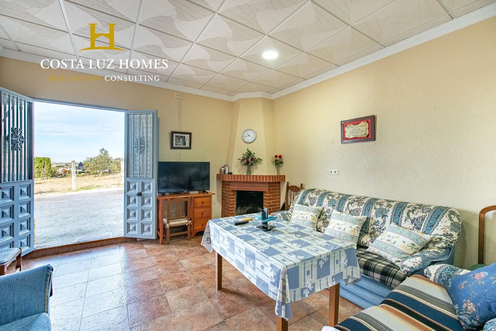Casa con jardín en venta en Arcos de la Frontera, imagen 7