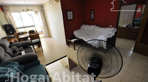 Foto 4 de Piso en venta en Plaza Honduras, Ciutat Jardí, Valencia Capital