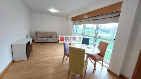 Photo 5 of Flat for sale in Praza de Carlos Casares Mouriño, San Lázaro - Meixonfrío, A Coruña