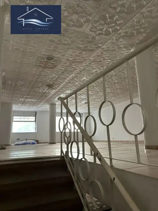 Local comercial en venta en Calle Poeta Zorrilla, imagen 15