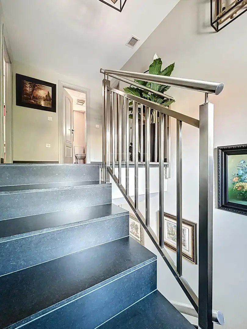 Casa o chalet en venta en Vegas del Genil con Aire acondicionado, Jardín privado y Terraza